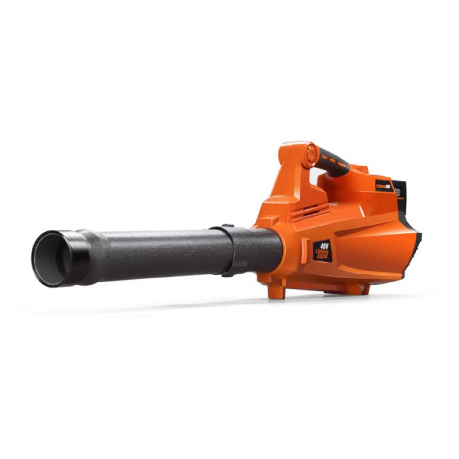 40V Cordless Leaf Blower, Brushless - Flex Series