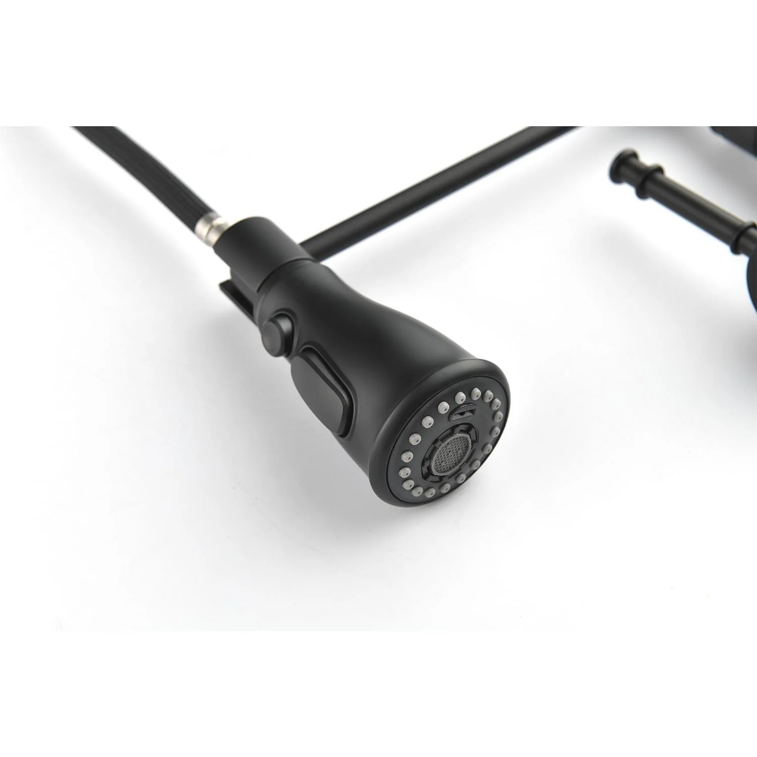 TJCGDTY Touch Kitchen Faucet with Pull Down Sprayer