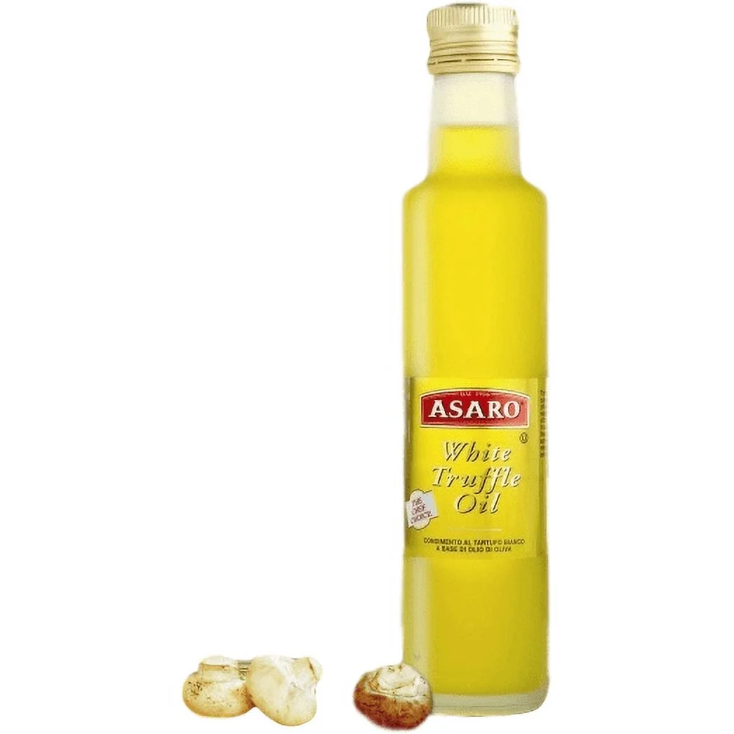 Asaro White Truffle Oil - 8.5 oz