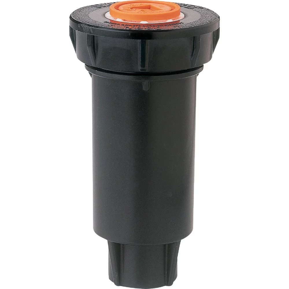 1 PK, Rain Bird 1802LNPRS-Rain Bird 2 In. Pop-Up Spray Head Body with Pressure Regulator