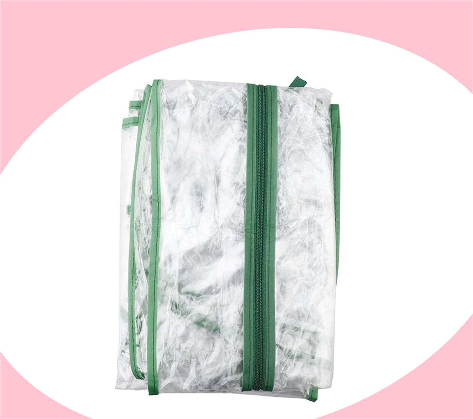 4-Tier Greenhouse Cover Replacement