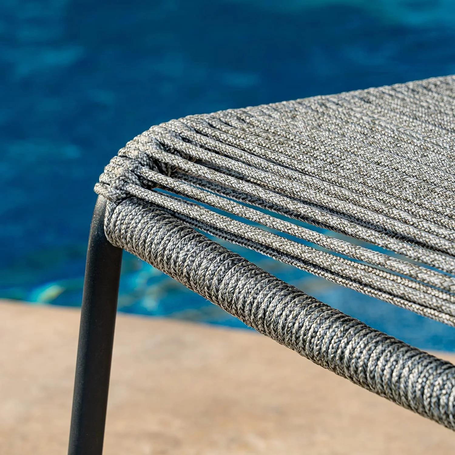 Lodi Hills 5 Piece Bistro Set - Patio Set