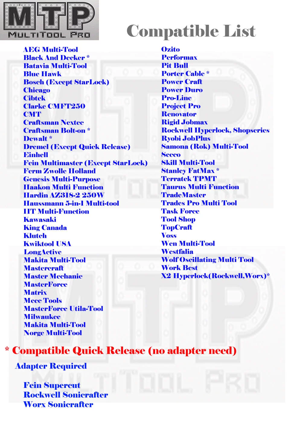 15X Bi metal Wood Quick Release Arbor Universal Fit Multi Tool Oscillating Multitool Wood Saw Blade for Craftsman Milwaukee Ridgid Porter Cable Black & Decker fein Bosch Ryobi