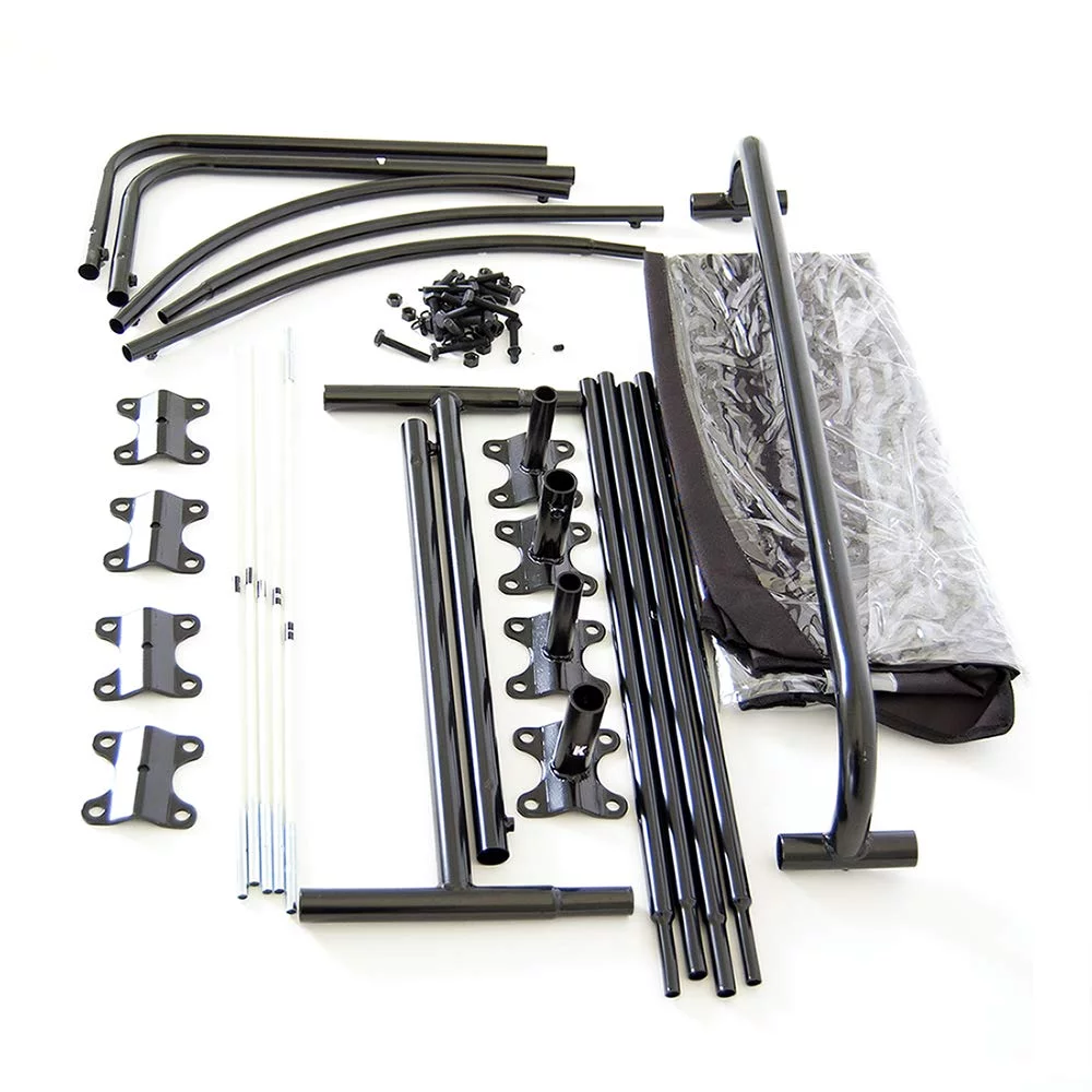 Arnold Deluxe Universal Snow Thrower Cab