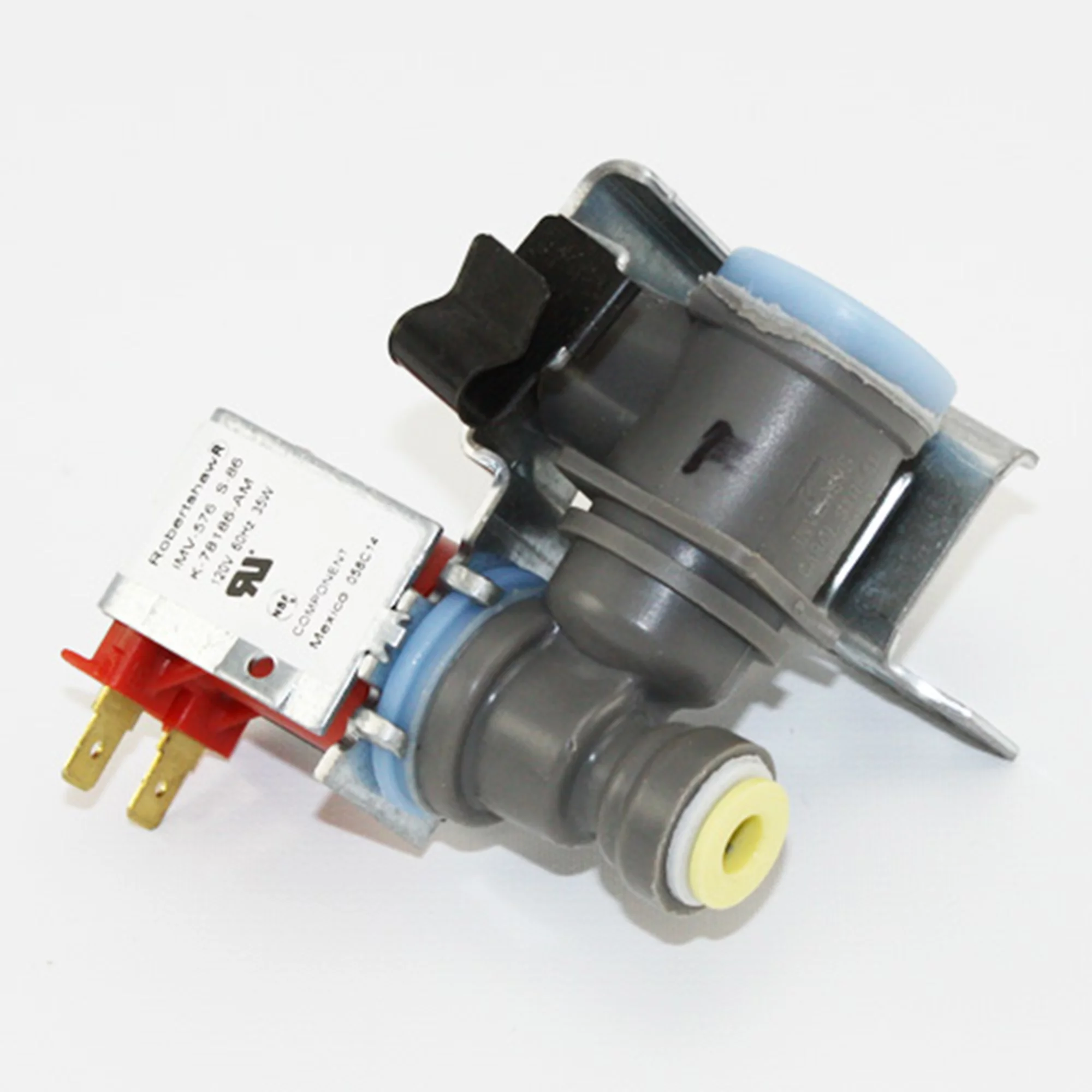 Robertshaw Commercial Ice Maker Water Valve IMV-576
