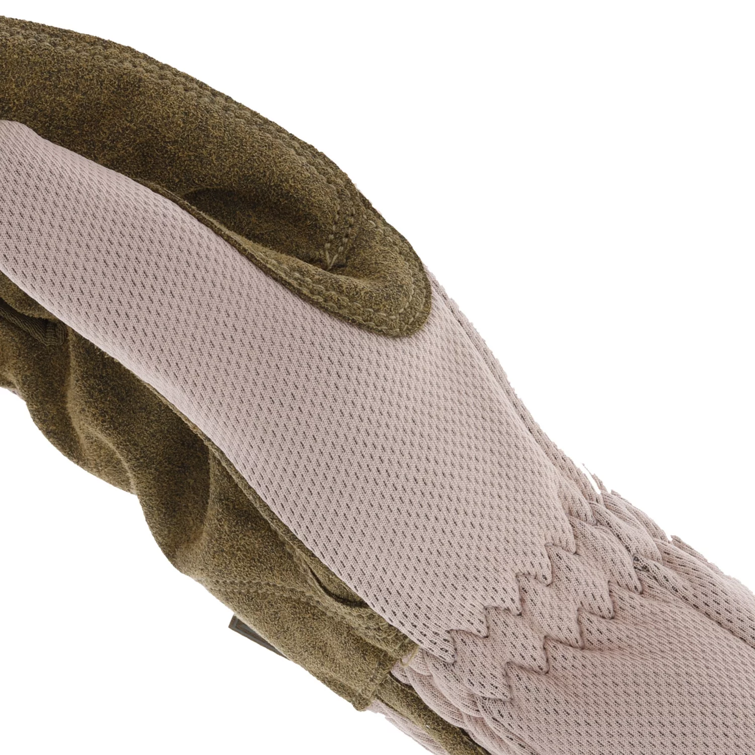 Mechanix Wear Ethel® Garden Utility Gloves (Medium, Blush)