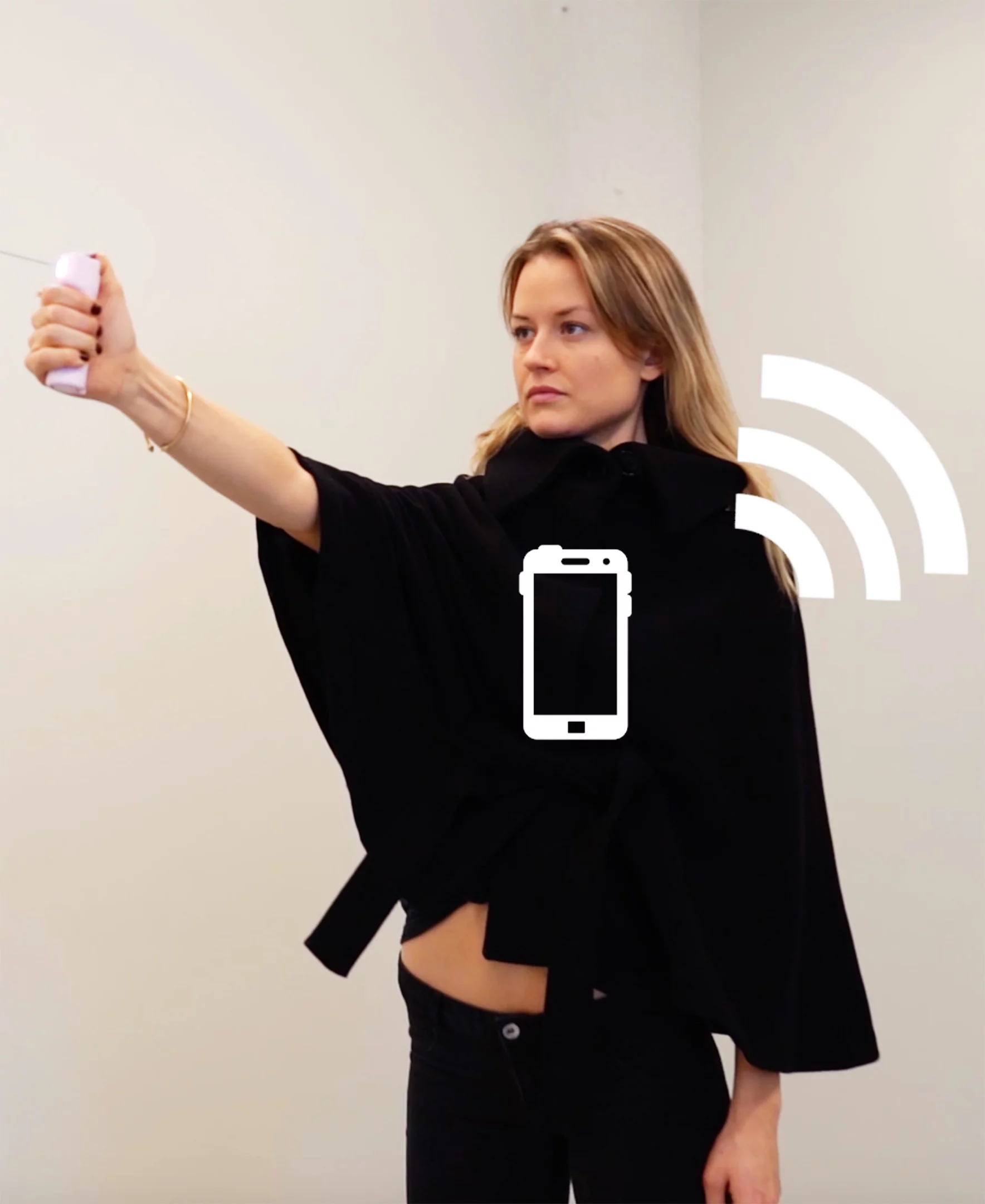 Plegium Smart Pepper Spray