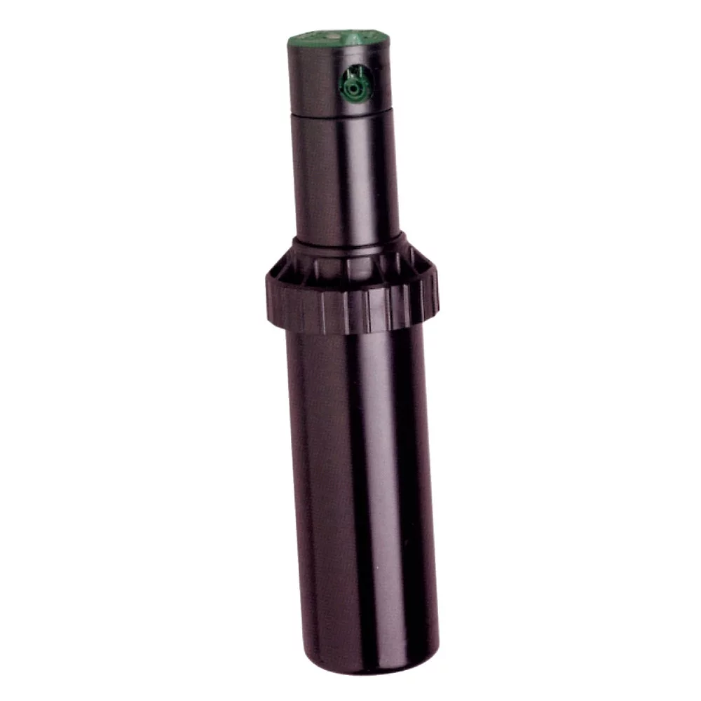 Orbit Voyager Ii 4 In. Part To Full Circle Universal Gear Drive Head Pop-Up Sprinkler
