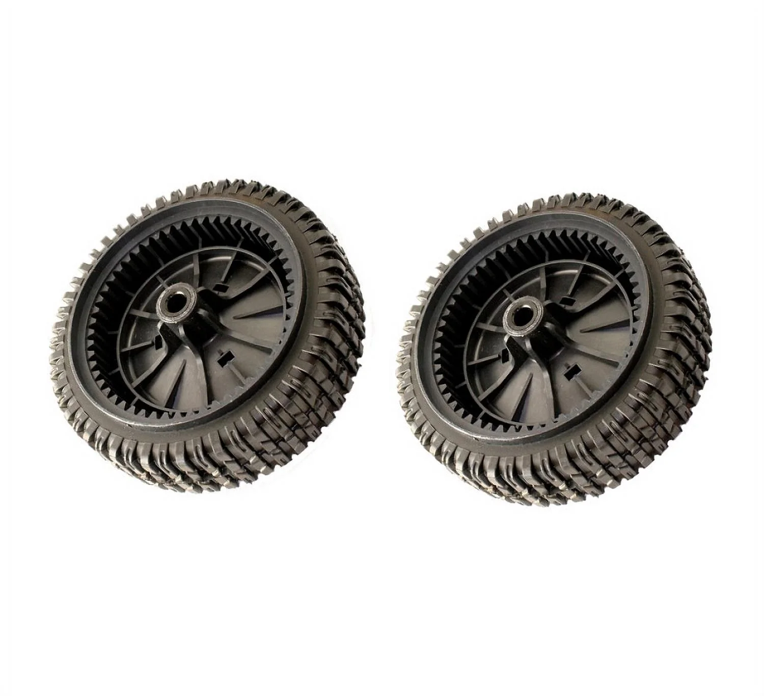 2 AYP Front Drive Wheel for Craftsman 917 Self Propelled Mowers