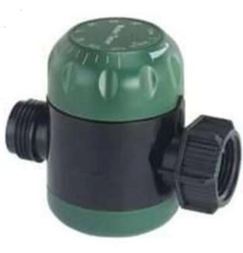 Landscapers Select GS5613L Mechanical Watering Timer, Plastic, Each