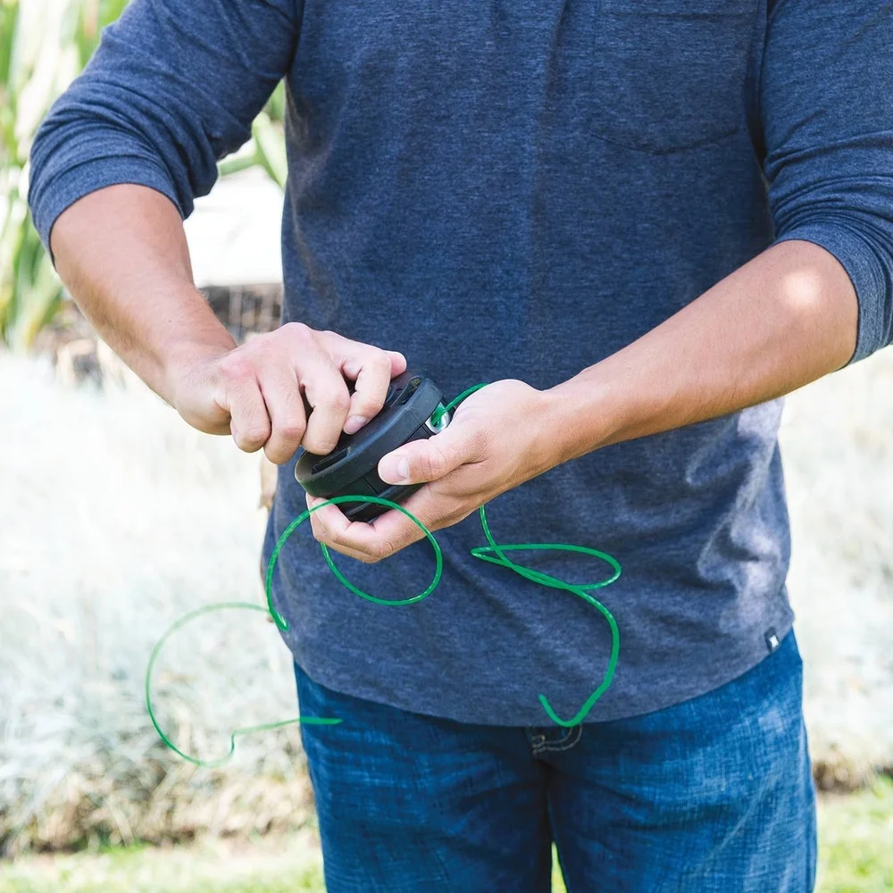 Makita XUX02SM1X4 18V LXT Brushless Lithium-Ion Couple Shaft Power Head Kit with 13 in. String Trimmer Attachment and 10 in. Pole Saw Attachment (4 Ah)