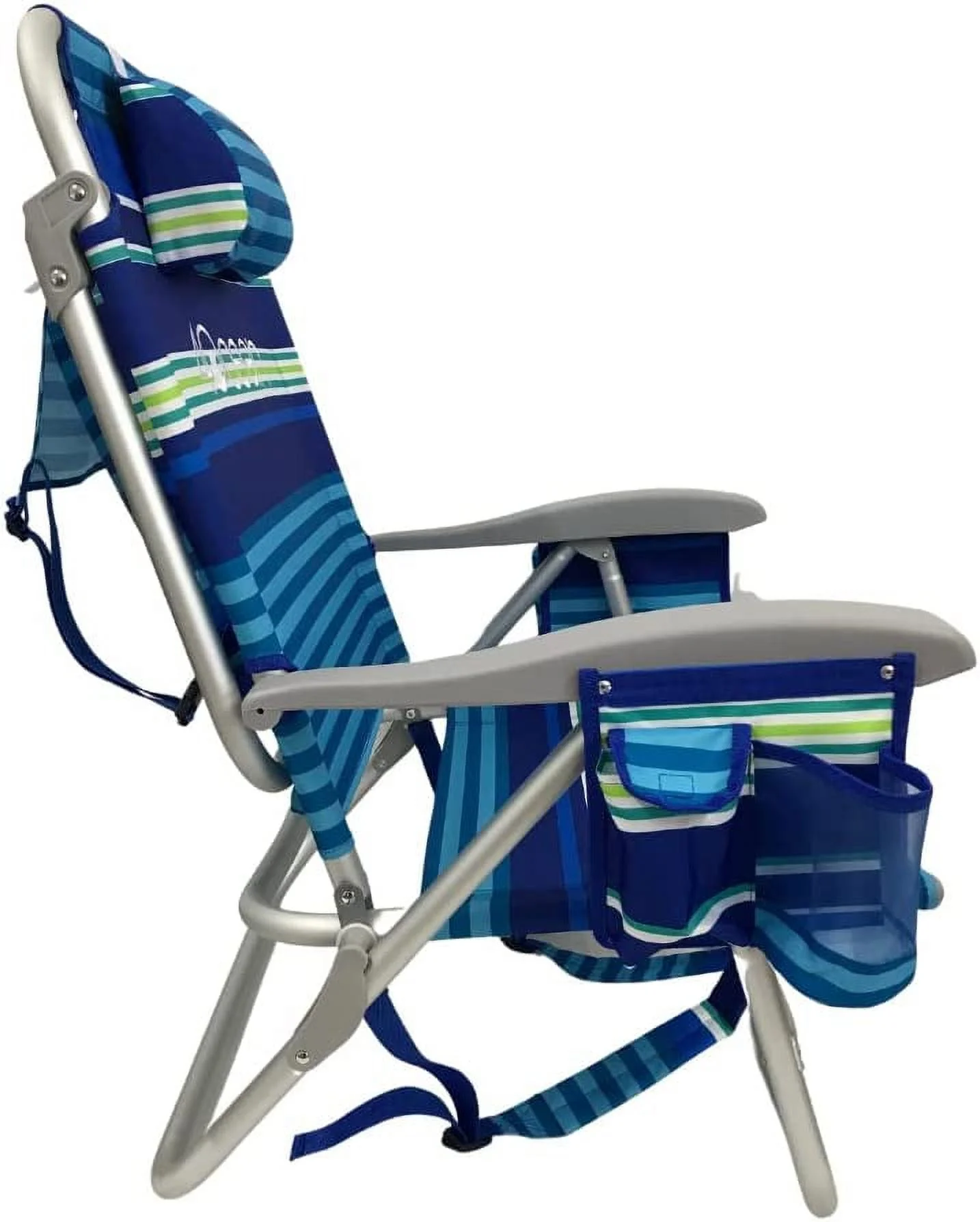 4ocean Signature Big Guy Backpack Chair