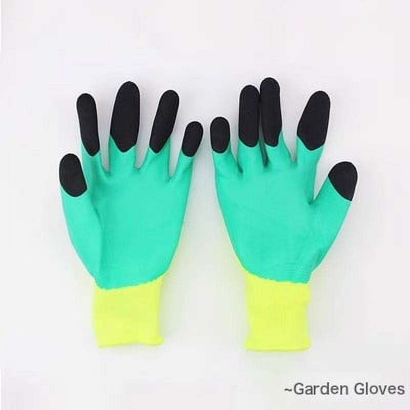 Home Gardening Planting Tools Small Shovel Set Of Flower Gardening Rake Flower Shovel Hoe Children Planting Hoe Shovels