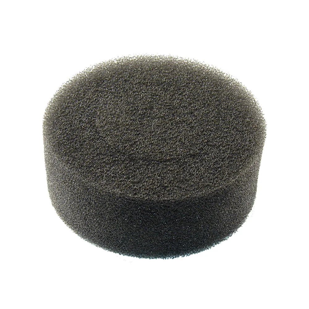MTD 791-180350B Round Air Cleaner Filter for Murray Troy-Bilt Yard-Machines Bronco Edger Mini 410R YMGBV3100 YM90BC YM90