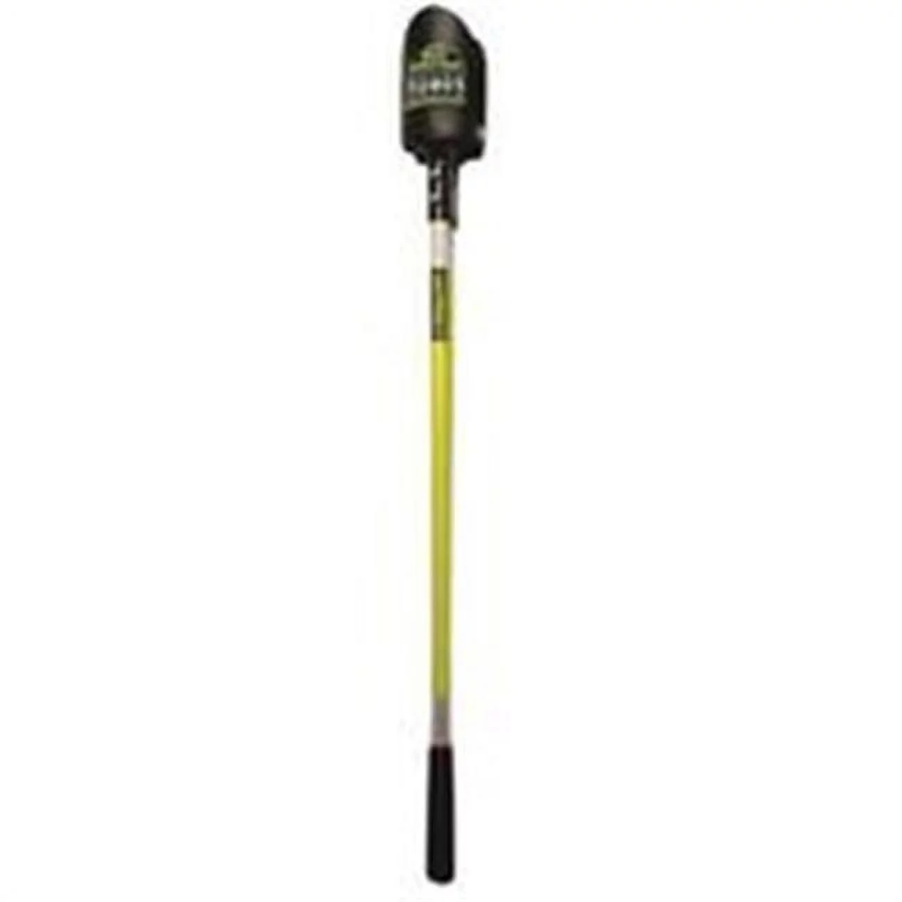 Post Hole Digger Safety Fiberglass Handle