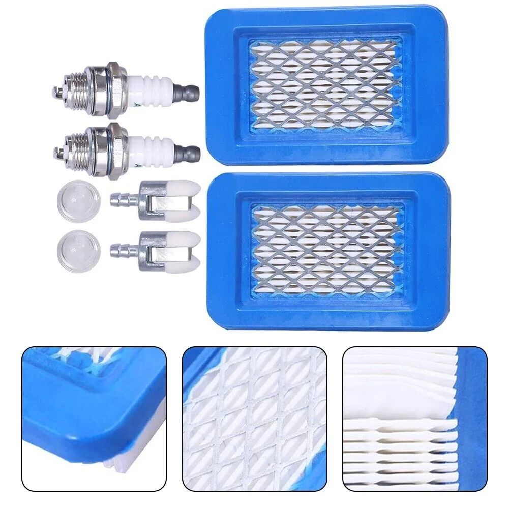 PB-580T Air Filter Plug Fuel Filter High Quality For Echo PB403 PB403H PB403T