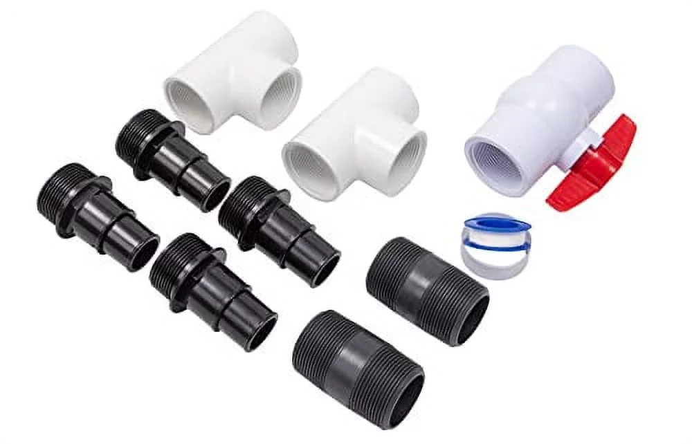 Sunsolar Technologies SQ-DK Diverter Kit