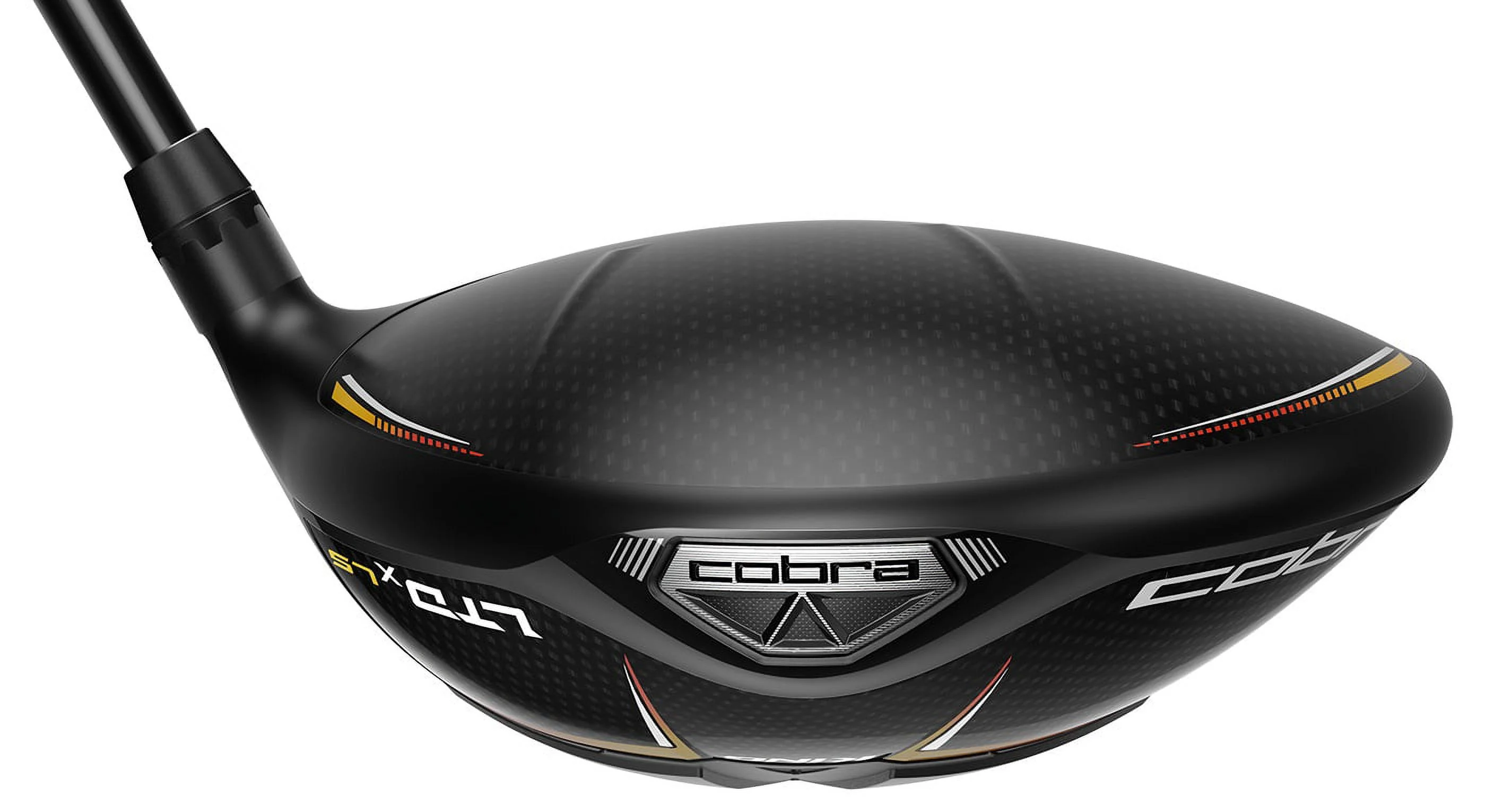 Pre-Owned Cobra LTDx LS Black 9* Driver Stiff Project X HZRDUS Smoke IM10 60 Right Handed