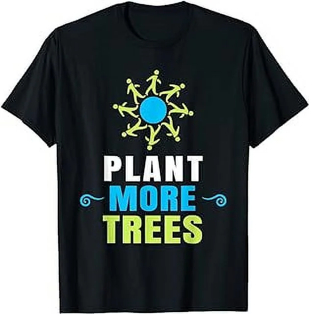 Happy Arbor Day Shirt Recycling Shirt Earth Day Arbor Day T-Shirt