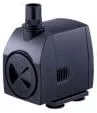 250GPH 120V Submersible Pond Or Fountain Pump, 12 FT Cord, FT-250