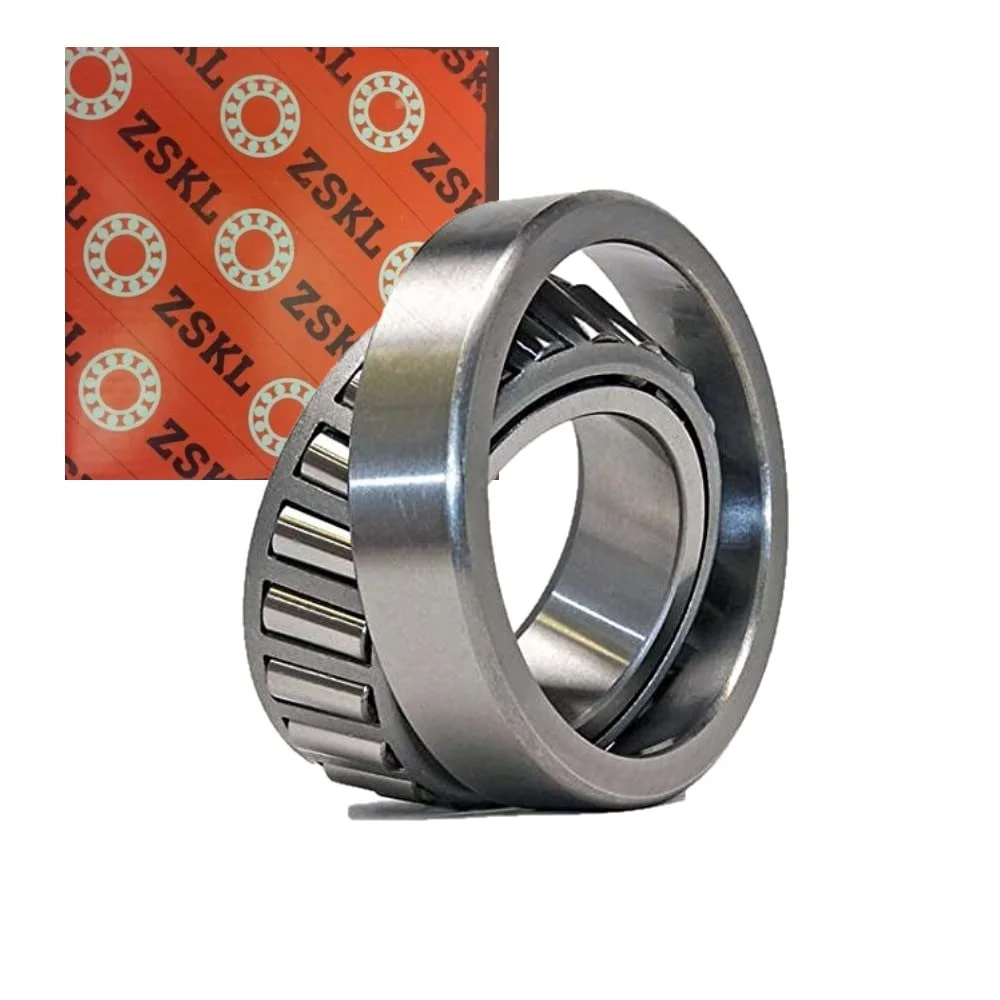 6 Pack Scag Taper Roller Set 48668