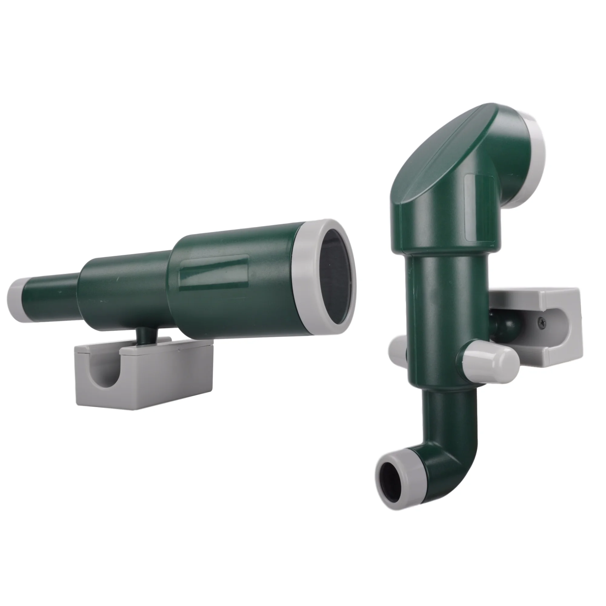 Swing Set Stuff Inc. Monocular Combo Kit (Green)