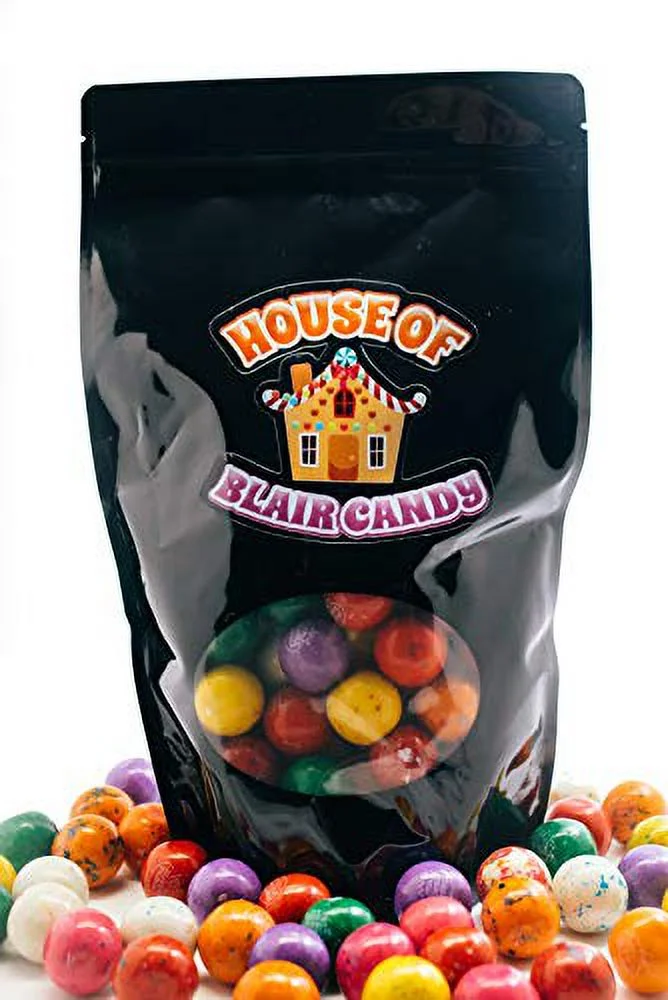 Splat Bubble Gum - 2 lbs. (Approx. 120 Pieces)