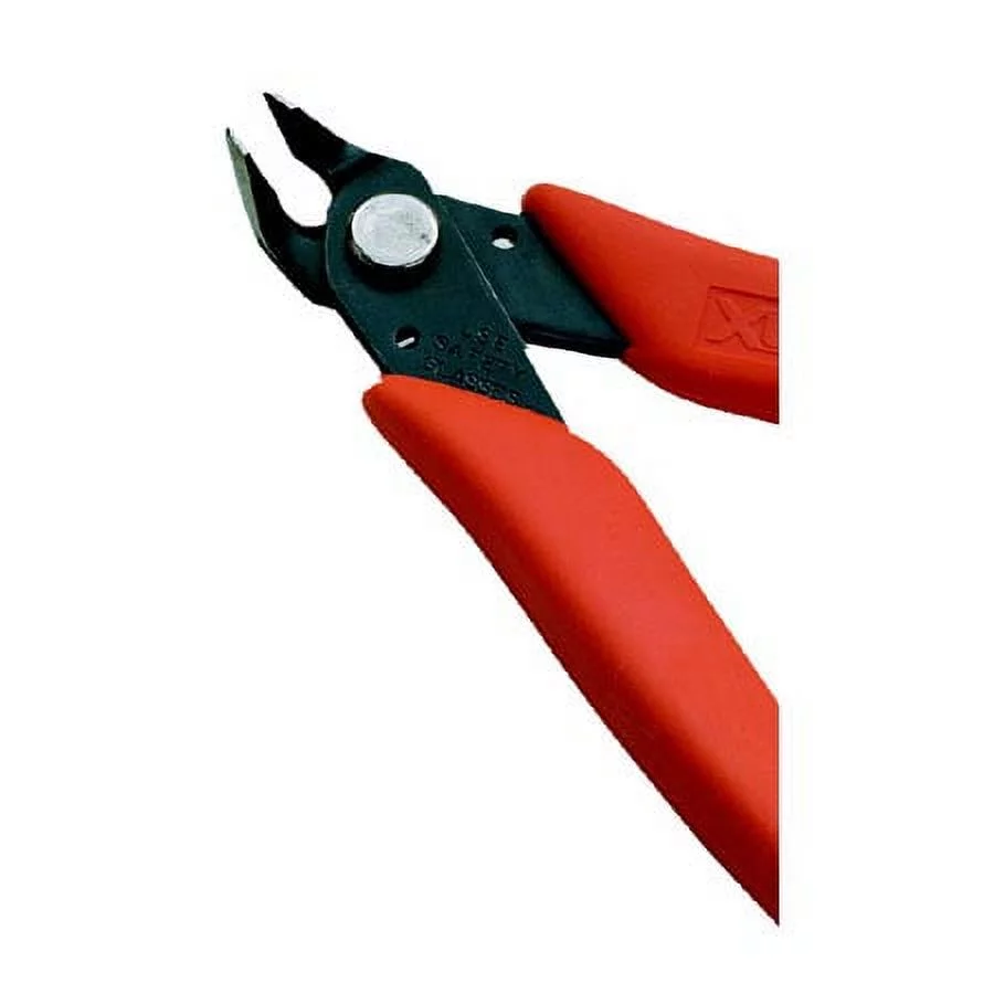 Xuron Angled High Precision Shear XUR420T Scissors and Shears