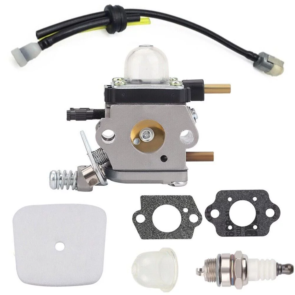 Air Filter Carburetor Fuel Line High Quality Kit For Mantis SV-5 C/2 SV-4B