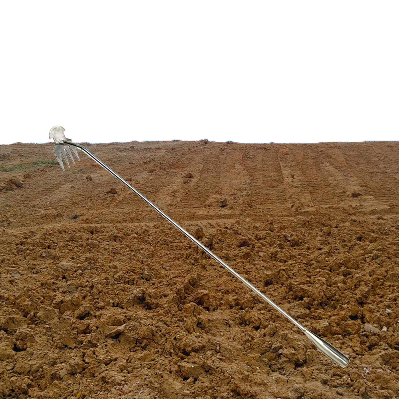 SunniMix Extend Garden er Tool Lightweight Digging Hand ing Removal Manual er M