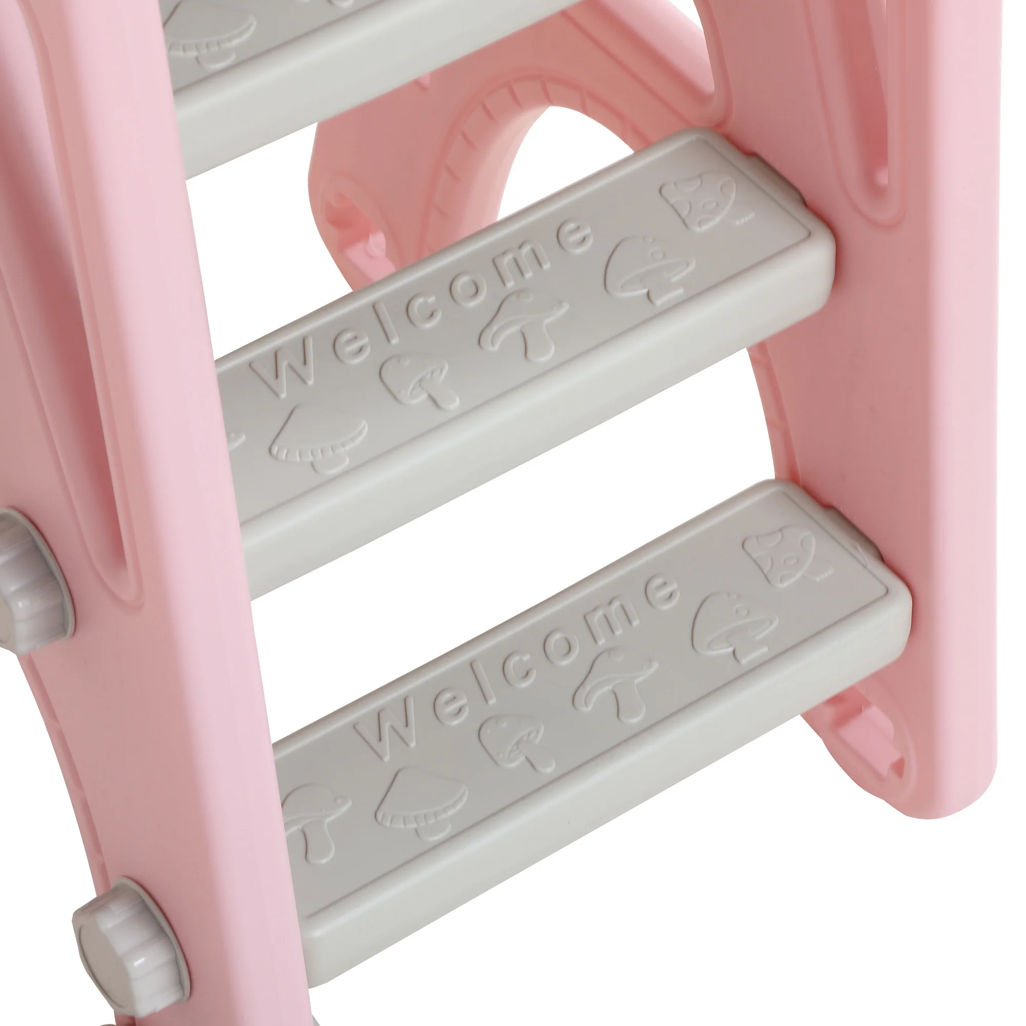 3-in-1 Swing and Slide Set for Kids - 24.91 - Experience endless fun and adventure with this versatile playset!