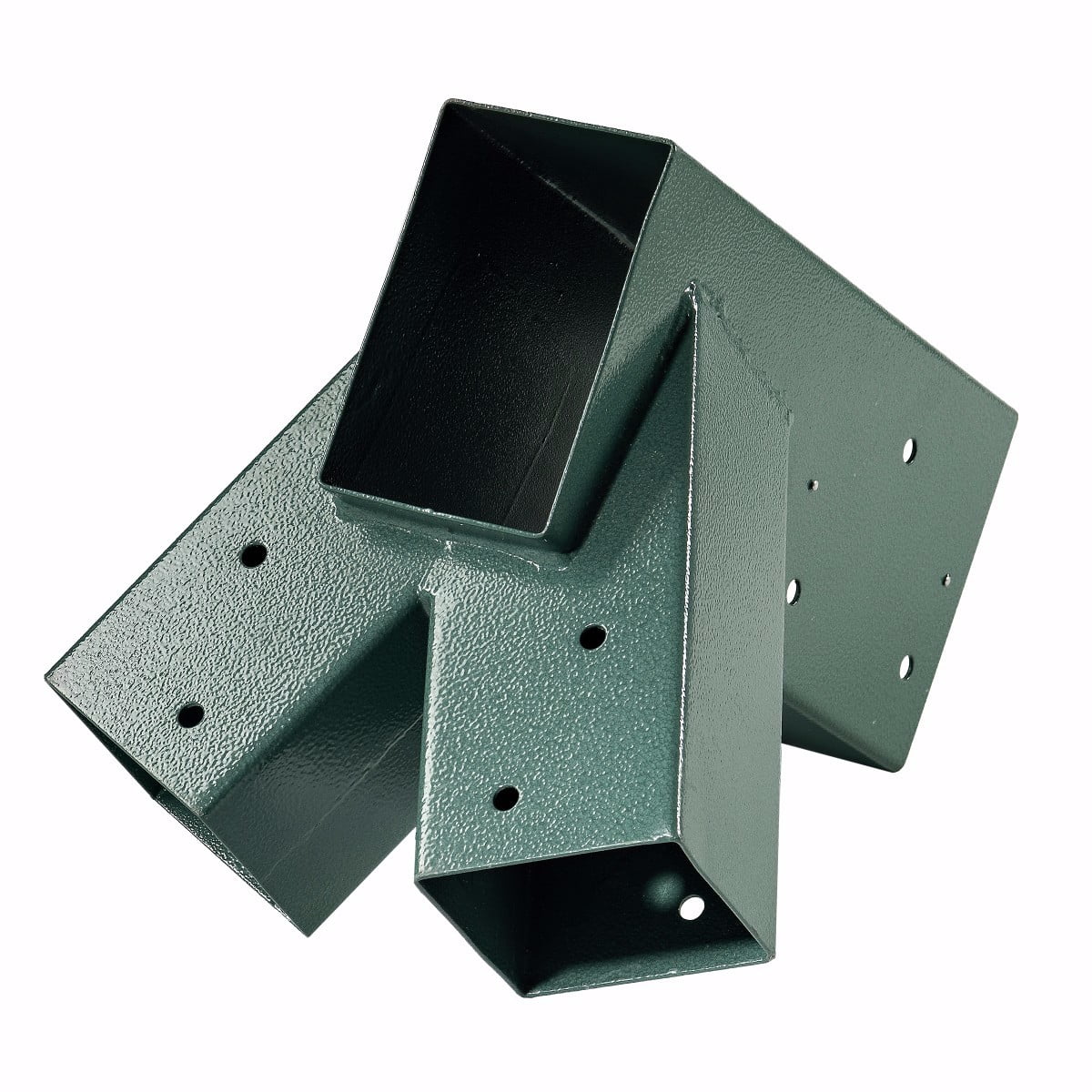 Machrus Swingan A-Frame Bracket - Green Powder Coating - Bolts Included- Set of 2