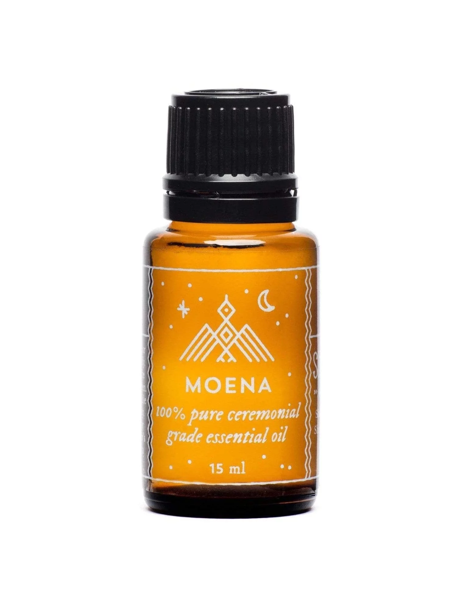 Shamans Market Moena Essential Oil