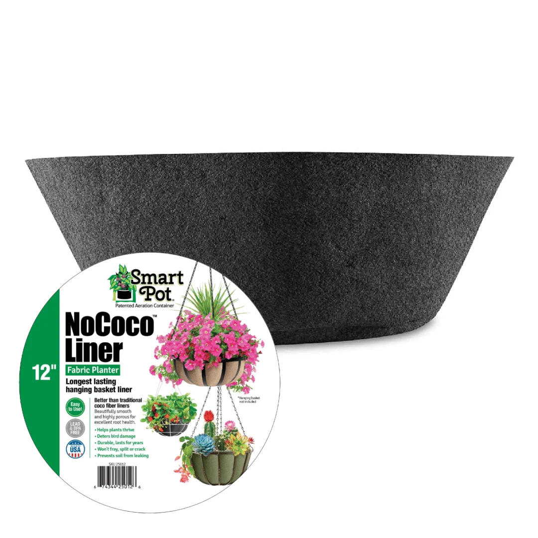 SMART POT NoCoco Liner 12