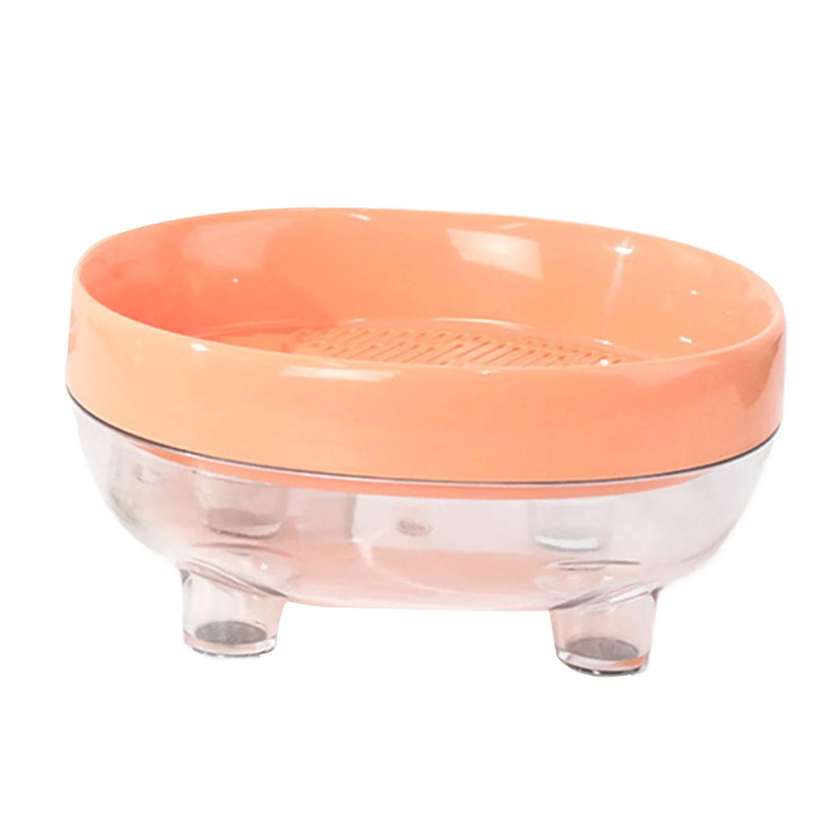 oshhnii Cat Grass Box Catnip Cultivation Box for Greenhouse Garden Seedling Planting Pink