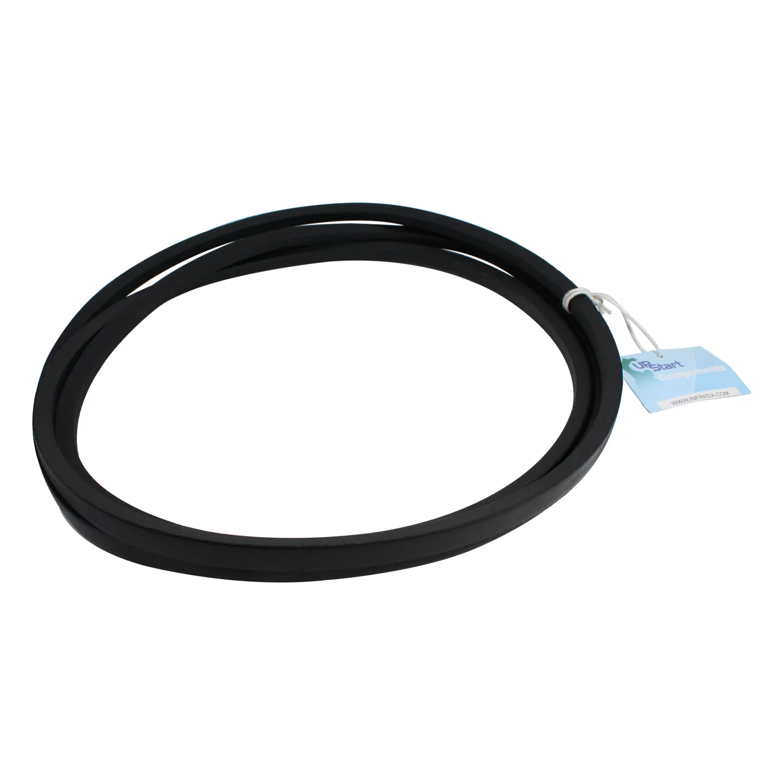 954-04219 Deck Belt Replacement for Yard Man 13AO785T055 (2011) Ride on Lawn Mower - Compatible with 754-04219 V-type Belt