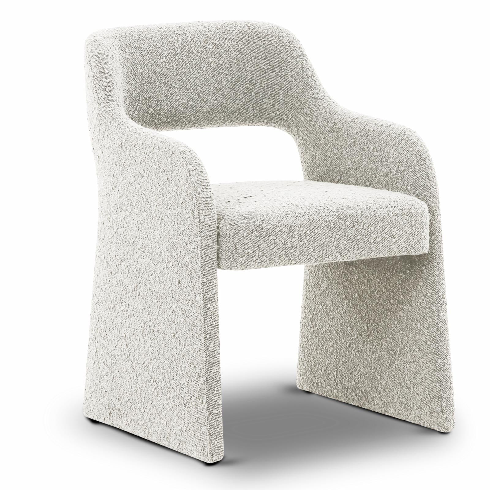 Poly and Bark Chios Dining Chair