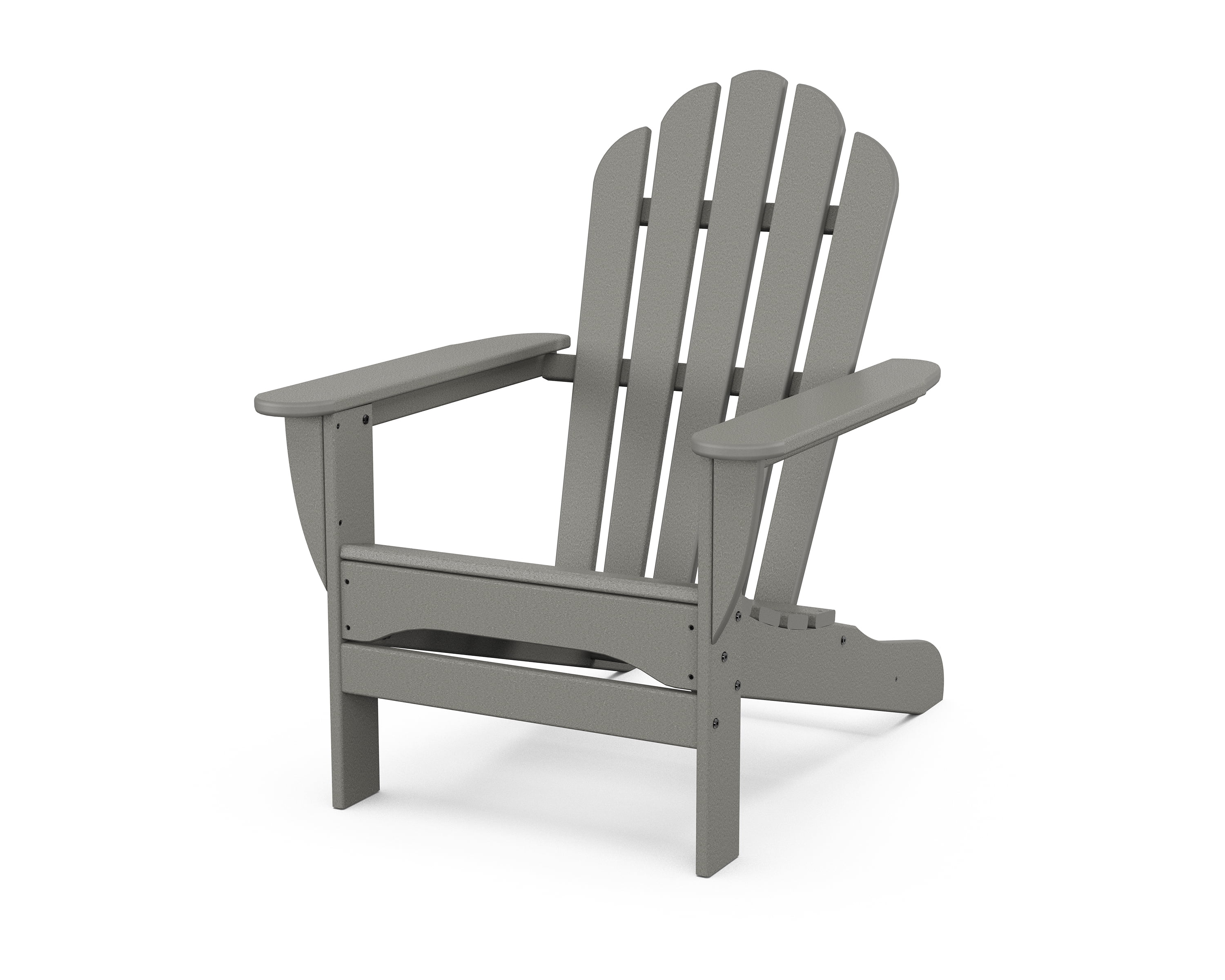 Trex® Outdoor Furniture™ Monterey Bay Adirondack Chair in Stepping Stone