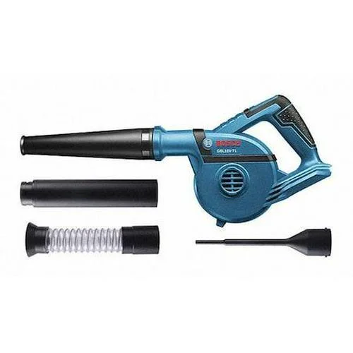 Handheld Blower, 71 cfm, 166mph, Bare Tool, 18 V, 2.5 lb