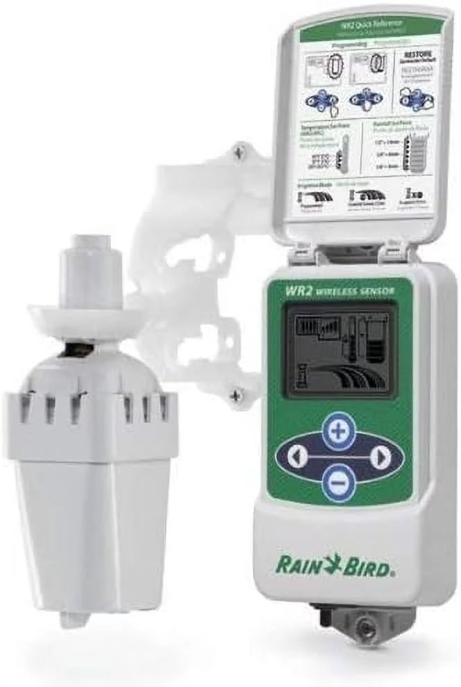Rain WR2-RC A55300 Wireless Rain Sensor Combo