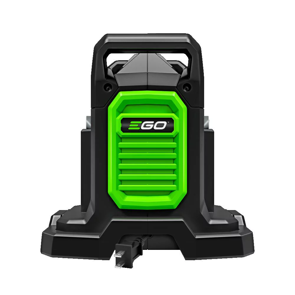 Ego Power+ Dual Port Charger