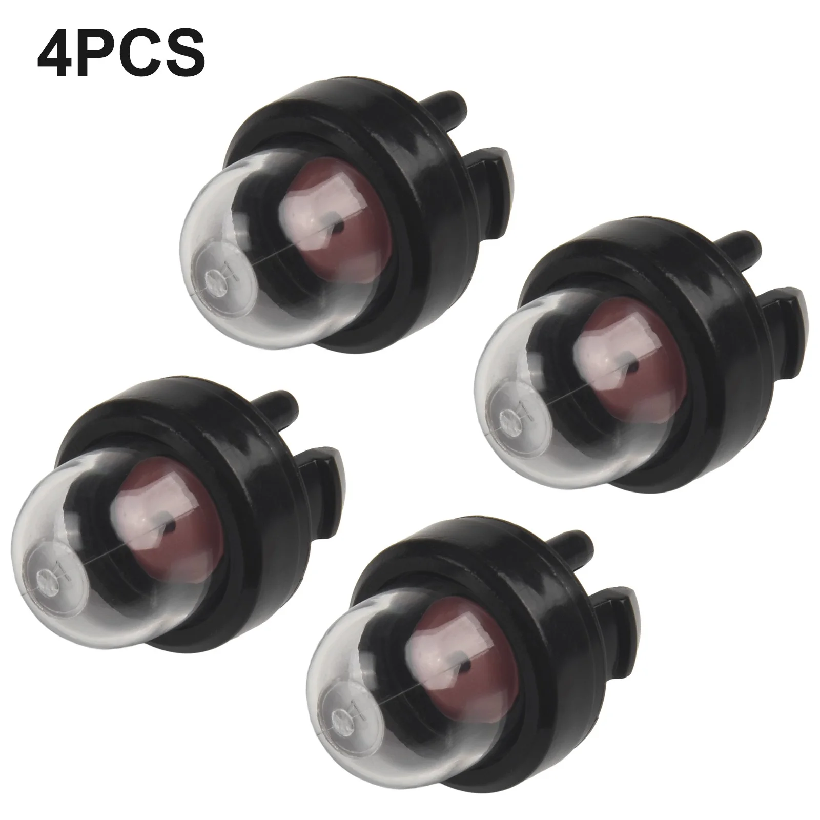 4x Primer Bulb for Poulan for for Homelite for Toro for Craftsman 188-512