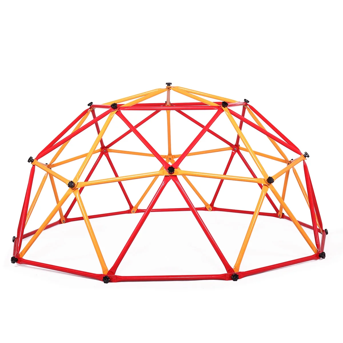 Kids Dome Climber Play Center - 1 unit - 48.5 - Encourage active play with this colorful climbing dome!