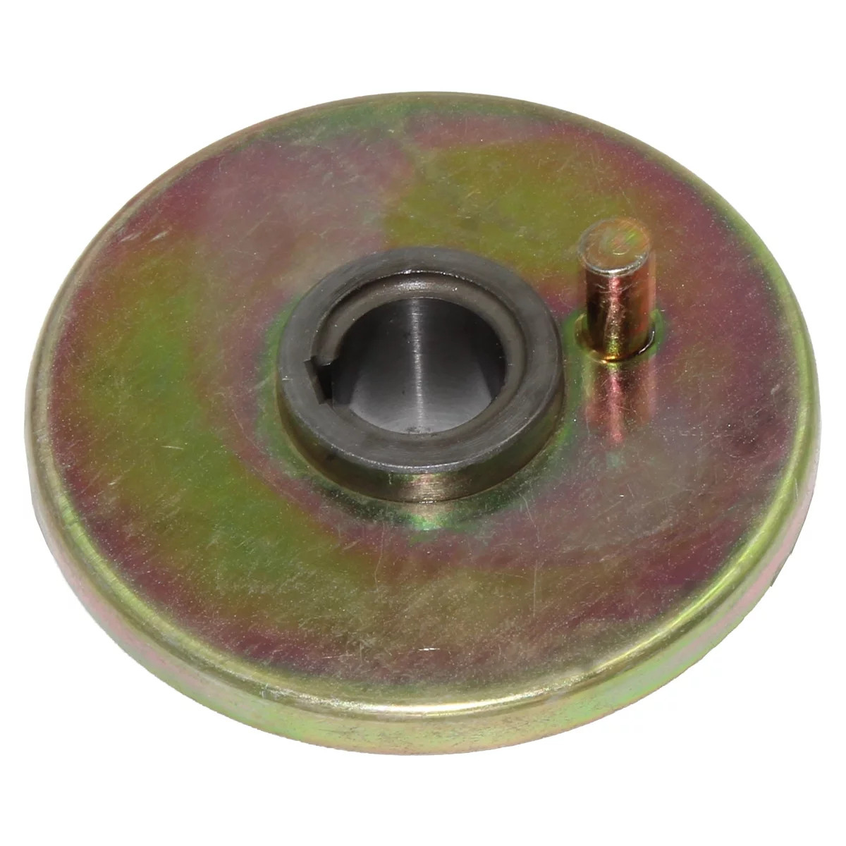 Stihl Parts STIHL PLATE 4110 710 3800 Handheld Equipment STL-41107103800