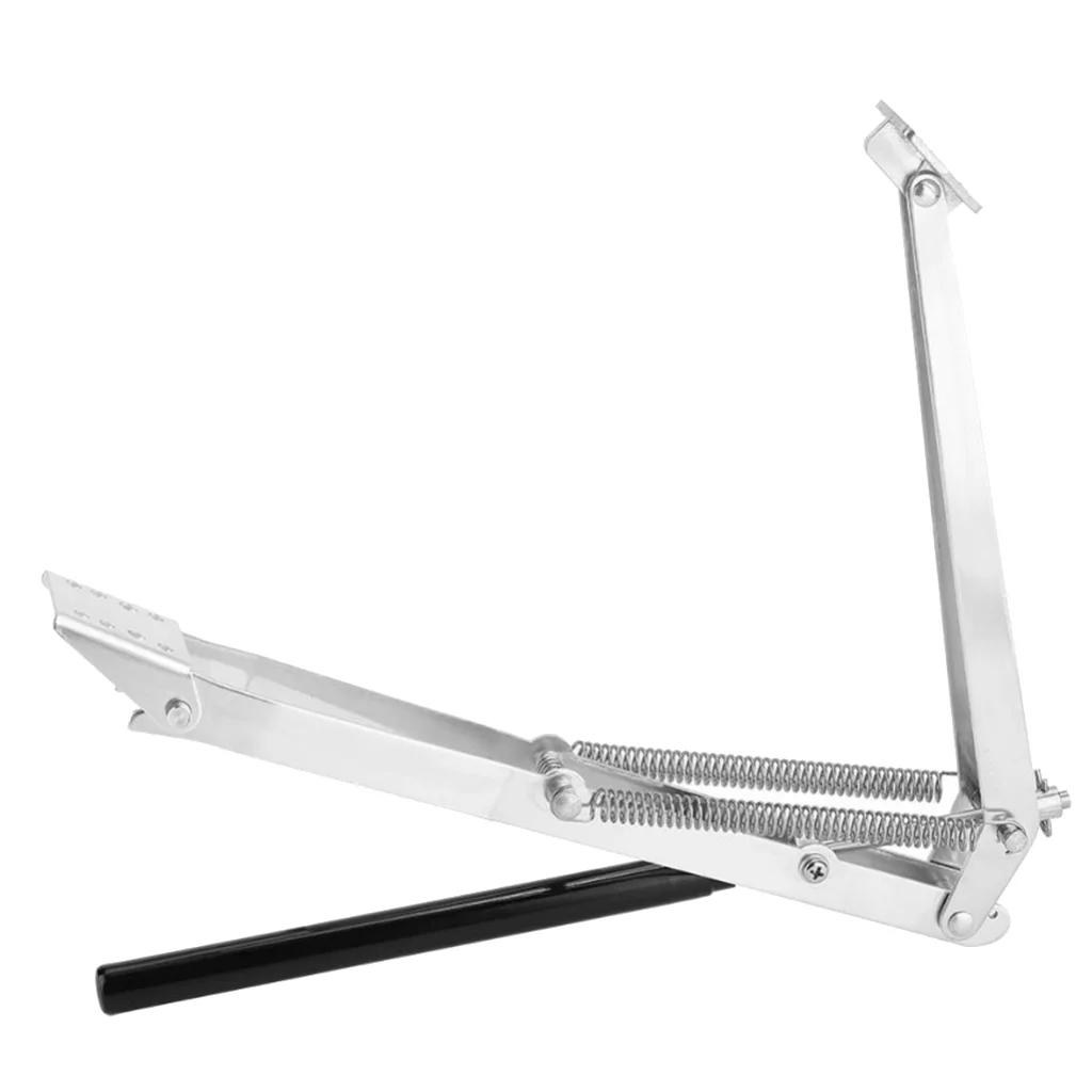 Garden Greenhouse Window Opener Automatic Solar 7kg 15kg Double Spring 15kg