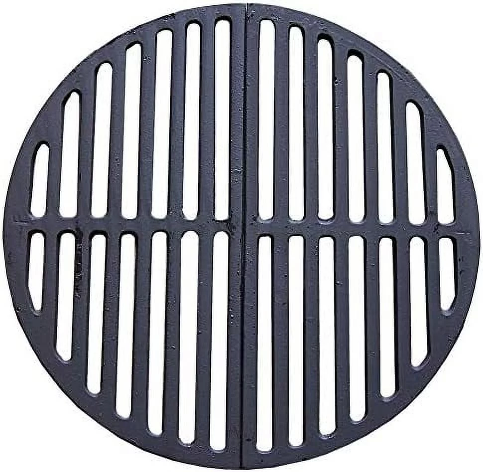 Chiminea And Grate - 2 Piece - 16.75