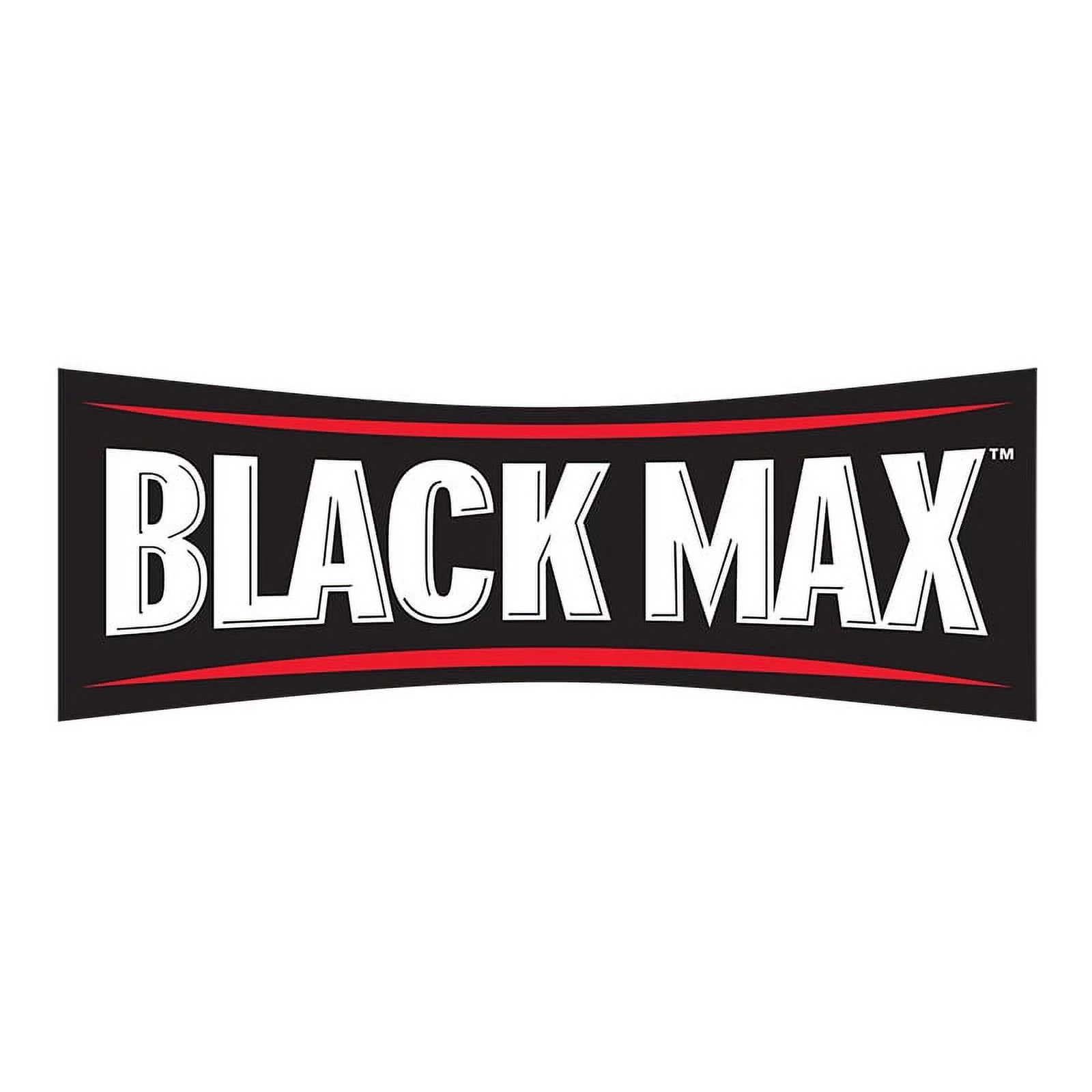 Black Max 14