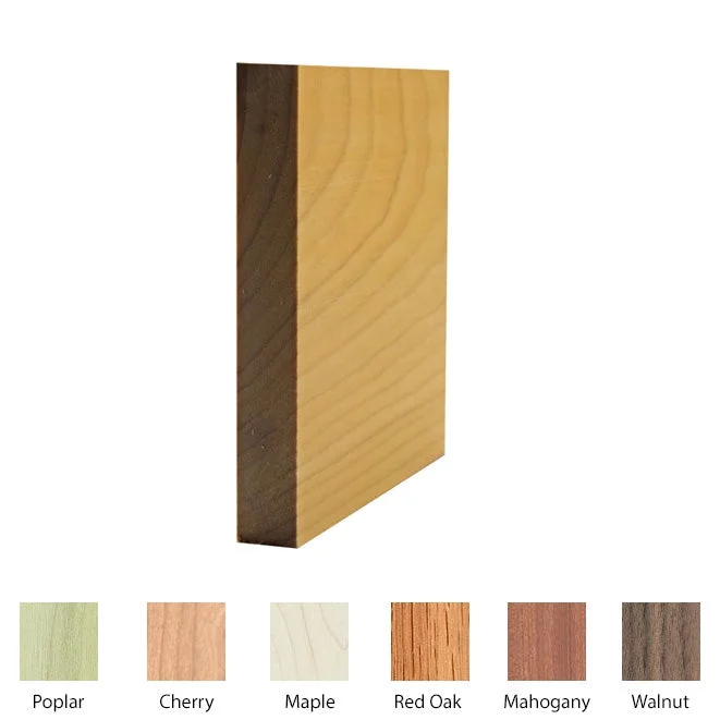 Square Stock EWSS13, 3/4