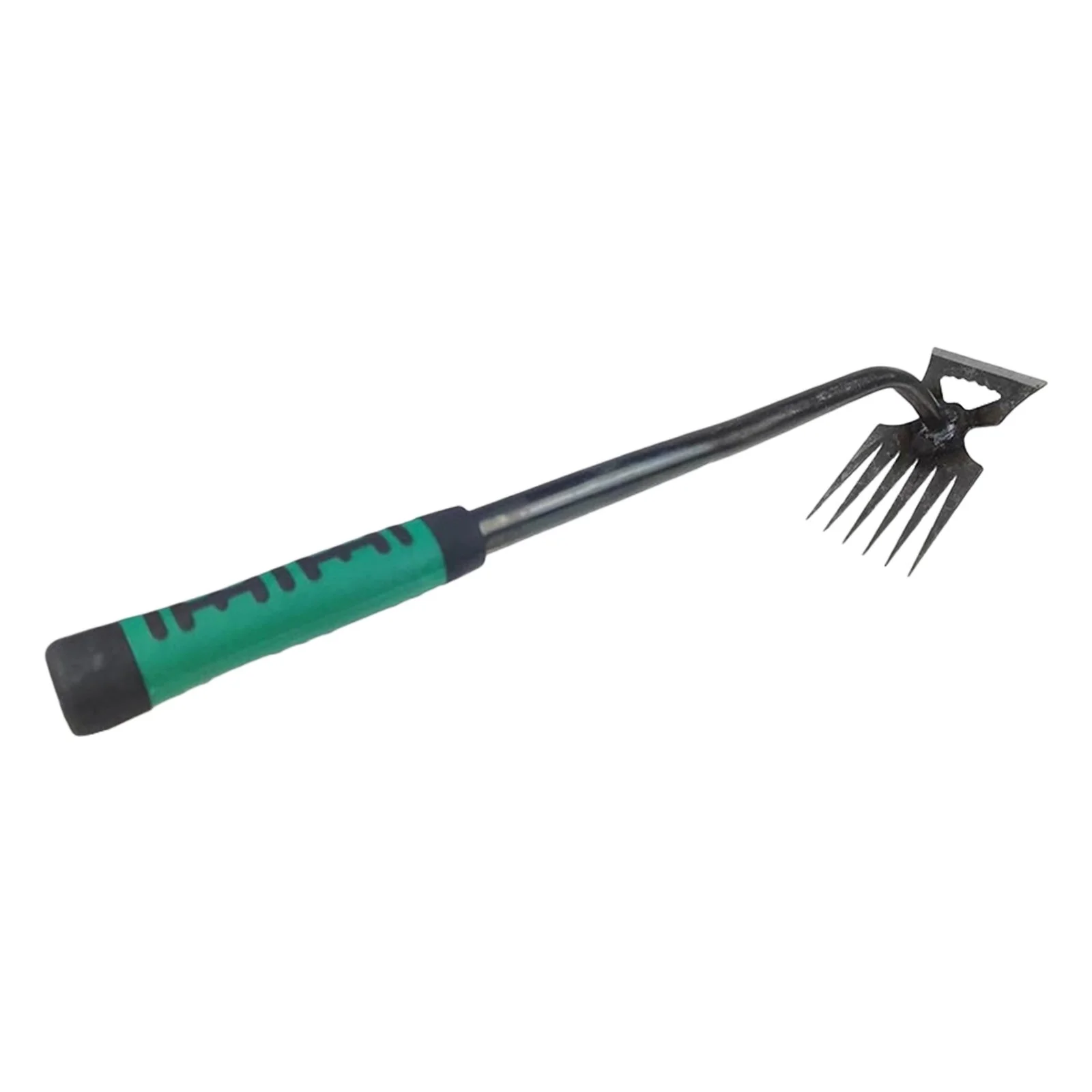 YHAIOGS Gardening Puller Tool Puller Remover Rooter Manual Bending Root Removal Weeding Shovel Clip