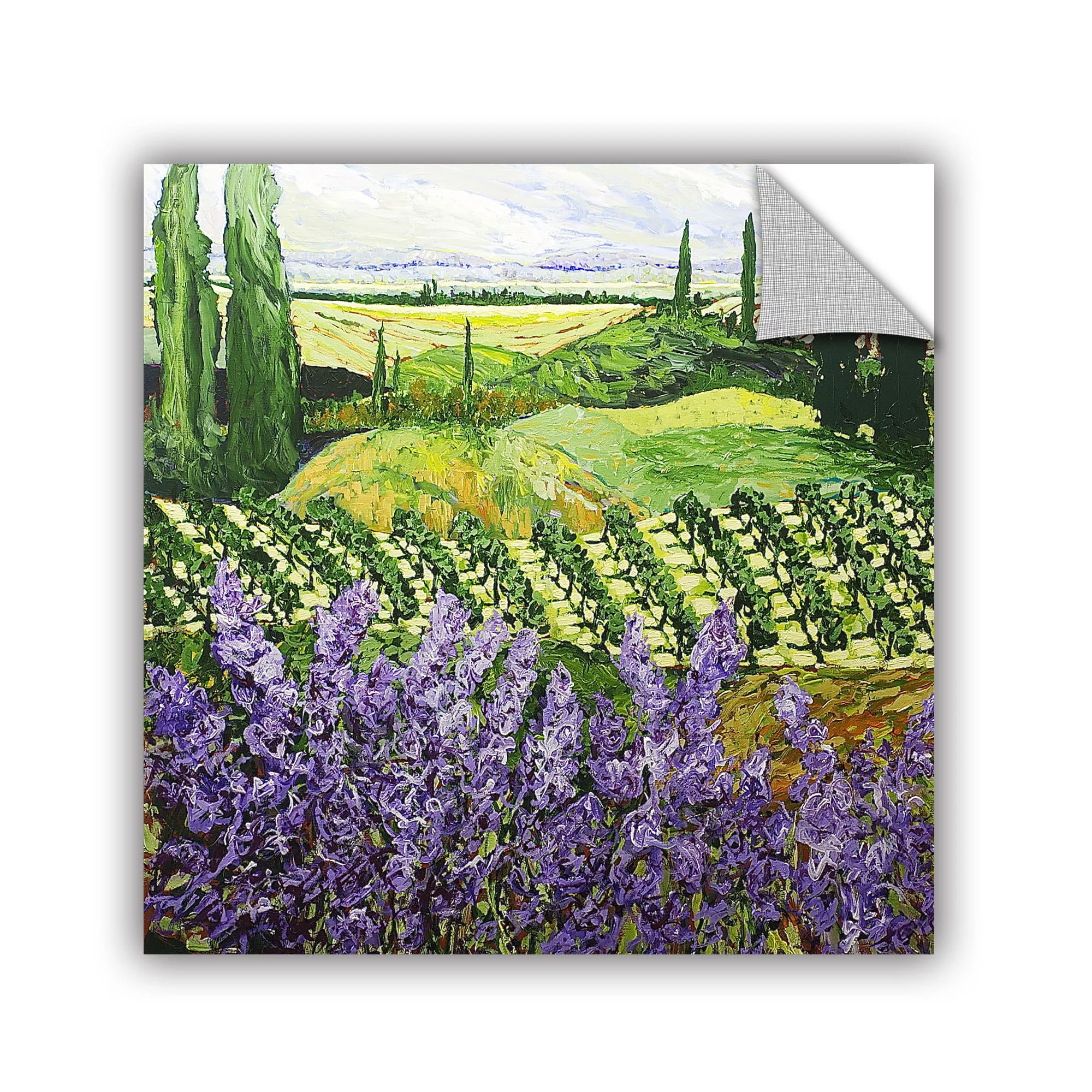 ArtAppealz Allan Friedlander 